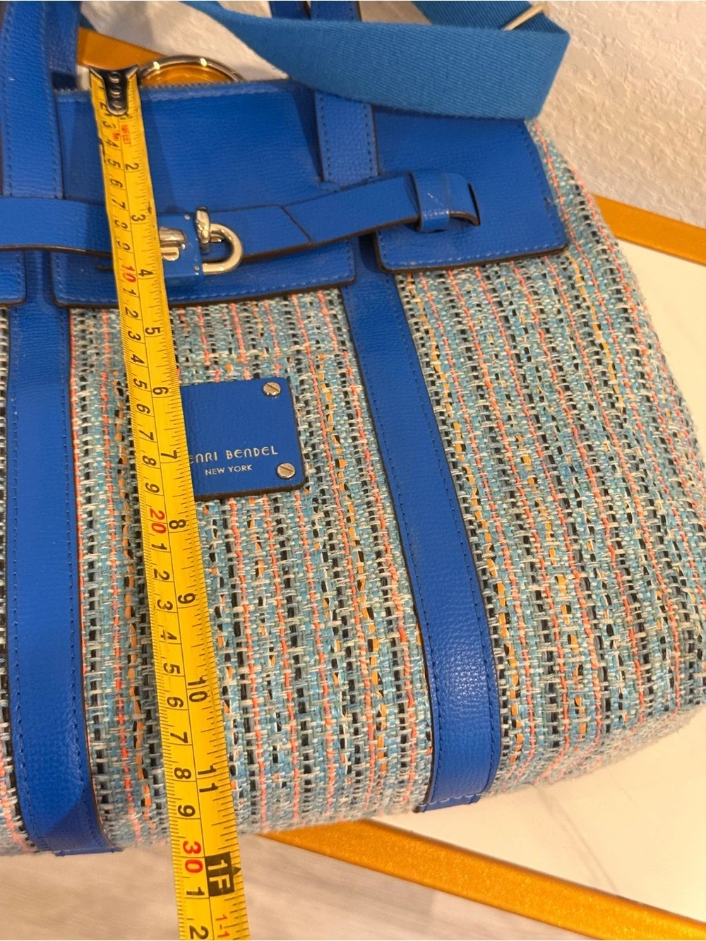henri bendel henri bendel